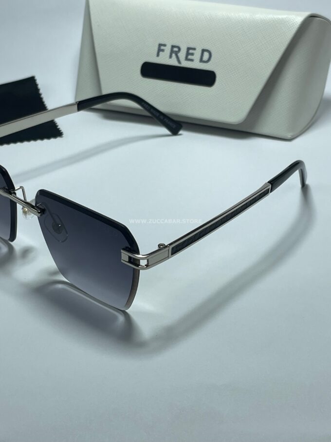 ⁦Lunette FRED – Solaire pour homme⁩ - الصورة ⁦3⁩