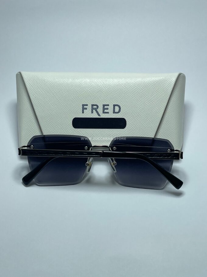 ⁦Lunette FRED – Solaire pour homme⁩ - الصورة ⁦4⁩