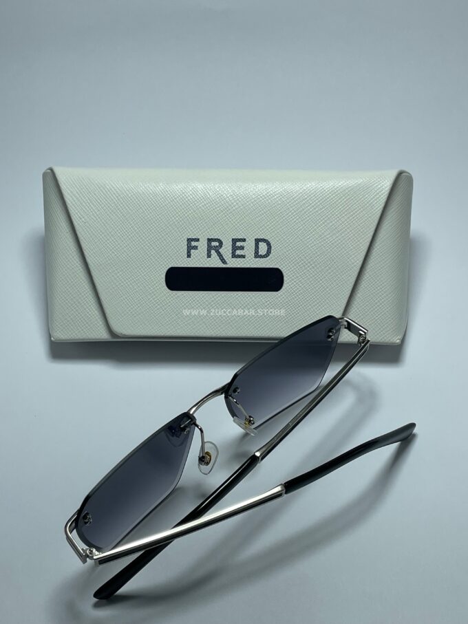 ⁦Lunette FRED – Solaire pour homme⁩ - الصورة ⁦5⁩