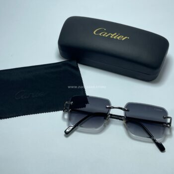 Lunette CARTIER Pour les marseillais 13