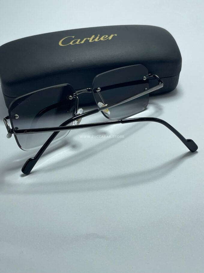 ⁦Lunette CARTIER Pour les marseillais 13⁩ - الصورة ⁦5⁩