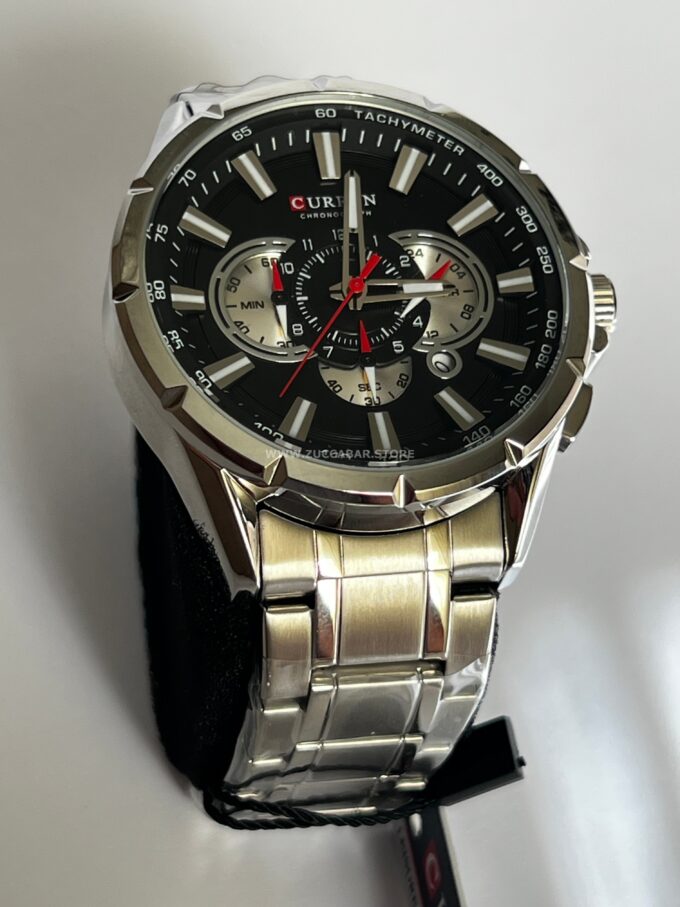 ⁦Montre CURREN 8363⁩ - الصورة ⁦2⁩