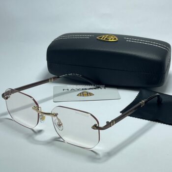 Lunette MAYBACH 4 SAISONS - LUXE