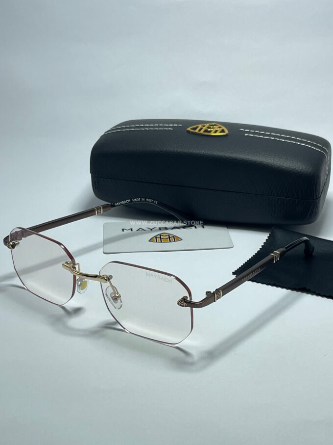 Lunette MAYBACH 4 SAISONS - LUXE