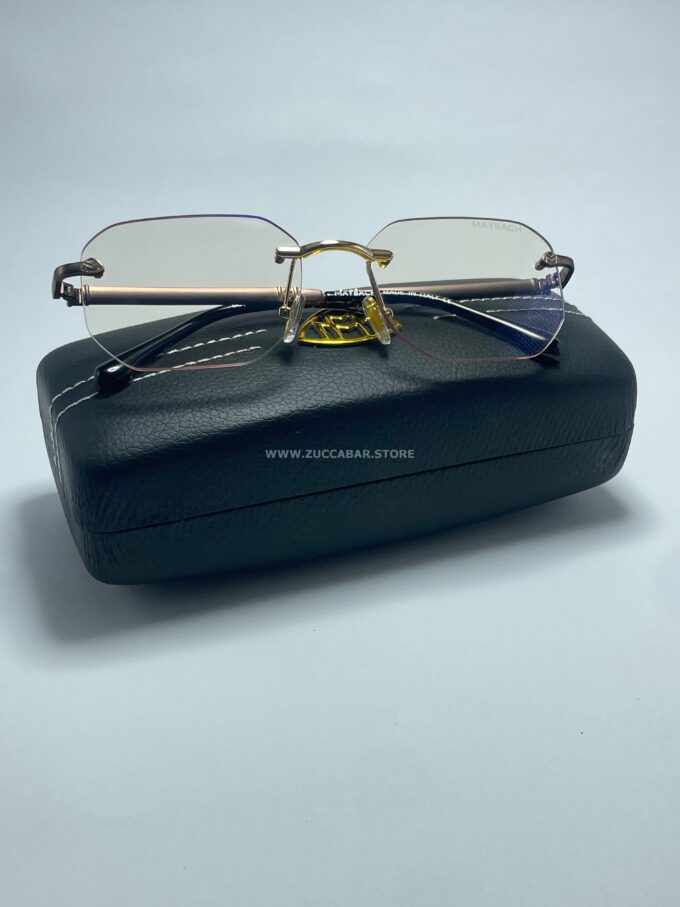 ⁦Lunette MAYBACH 4 SAISONS - LUXE⁩ - الصورة ⁦5⁩