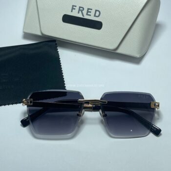 Lunette FRED – Solaire pour homme