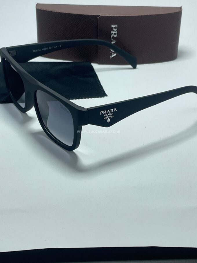 ⁦Lunette PRADA pour homme⁩ - الصورة ⁦4⁩