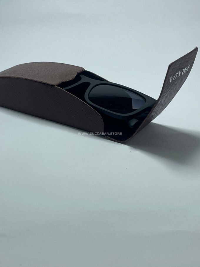 ⁦Lunette PRADA pour homme⁩ - الصورة ⁦5⁩