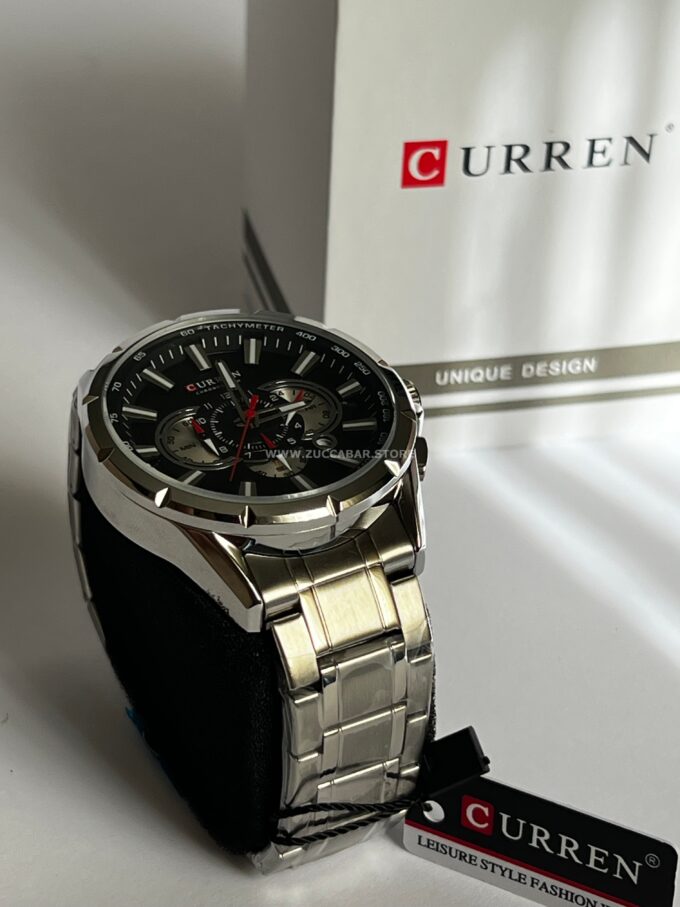 ⁦Montre CURREN 8363⁩ - الصورة ⁦3⁩