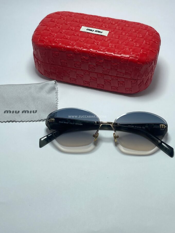 ⁦Lunette MIUMIU CATY⁩ - الصورة ⁦4⁩