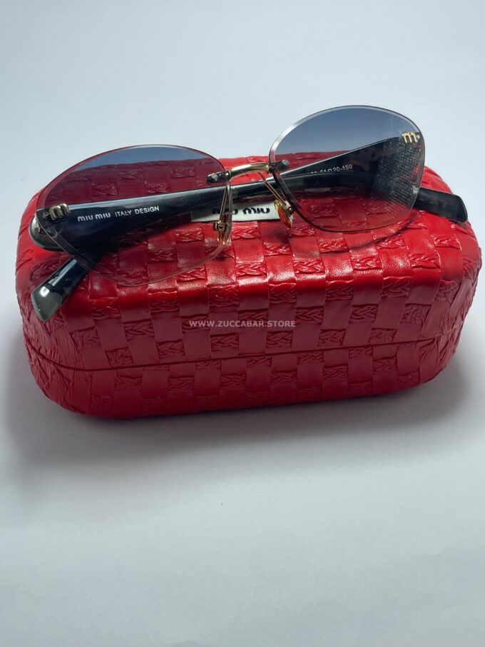 ⁦Lunette MIUMIU CATY⁩ - الصورة ⁦3⁩