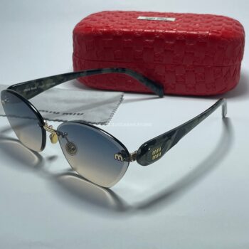 Lunette MIUMIU CATY