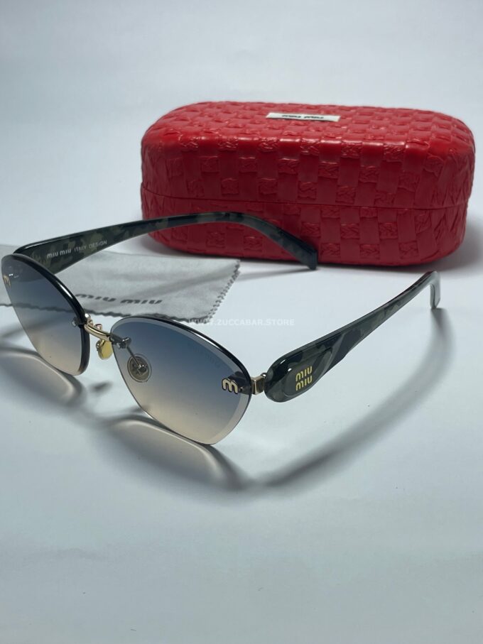 Lunette MIUMIU CATY