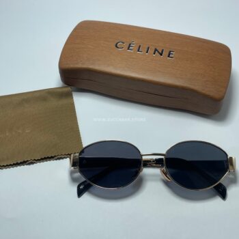 Lunette CELINE+Un coffret CELINE