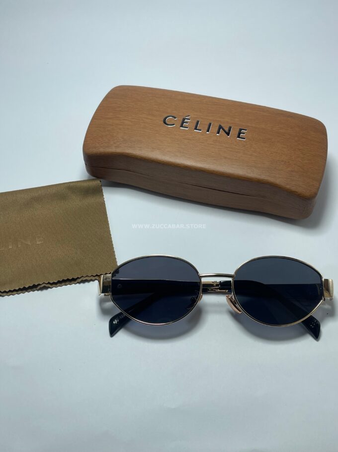 Lunette CELINE+Un coffret CELINE