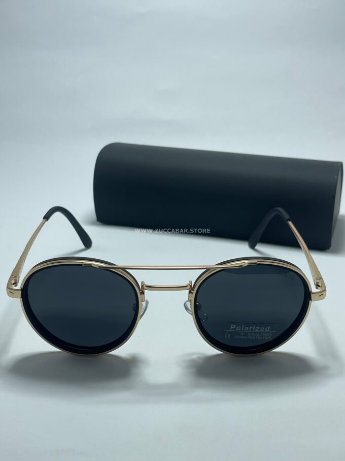 ⁦Lunette HUGO BOSS solaire⁩ - الصورة ⁦2⁩