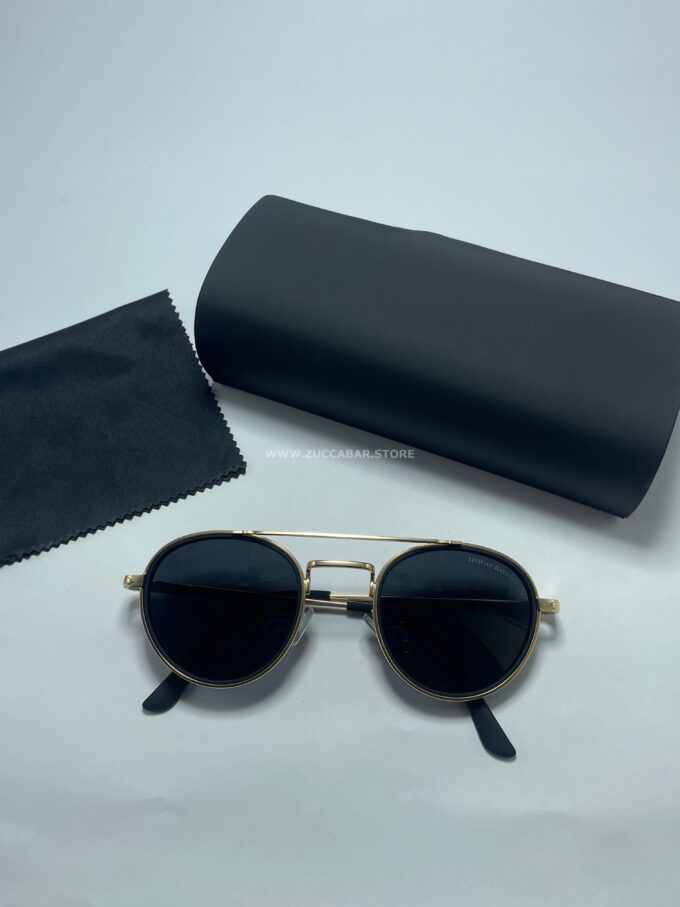 Lunette HUGO BOSS solaire
