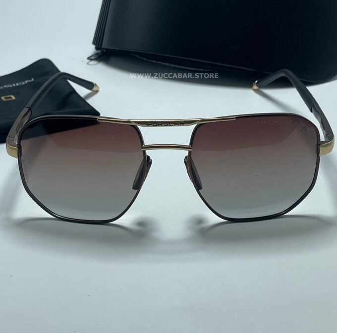 Lunette PORSCHE DESIGN Police