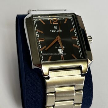 Montre FESTINA F167 NOIR