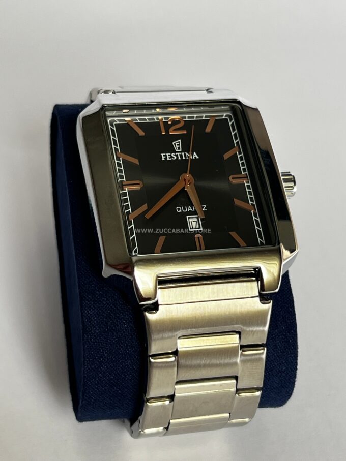 Montre FESTINA F167 NOIR