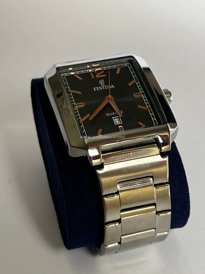 ⁦Montre FESTINA F167 NOIR⁩ - الصورة ⁦3⁩
