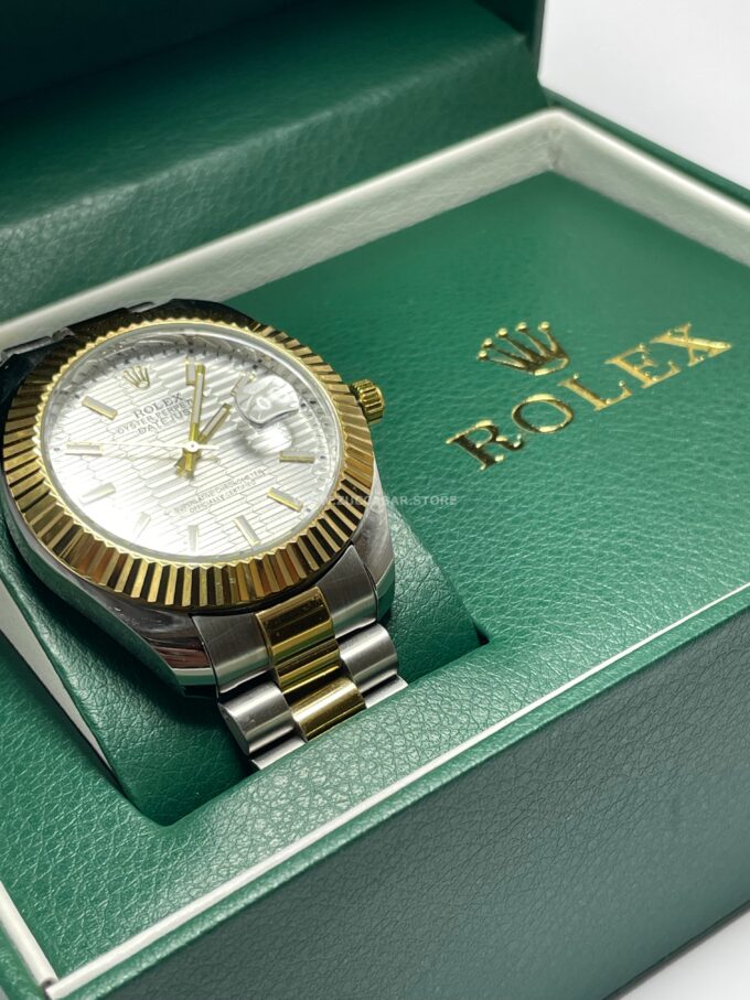 ⁦Montre ROLEX⁩ - الصورة ⁦2⁩