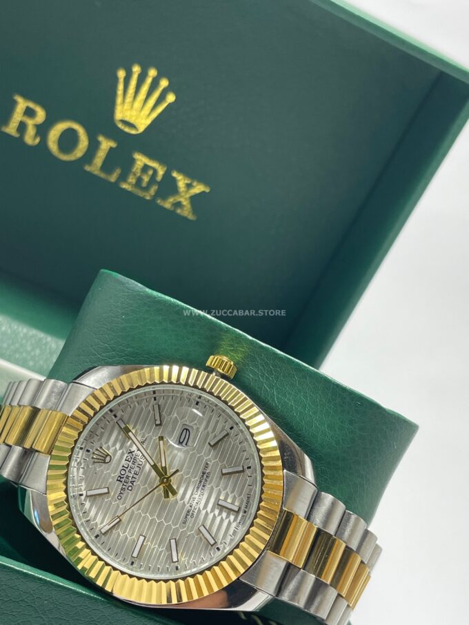 ⁦Montre ROLEX⁩ - الصورة ⁦3⁩