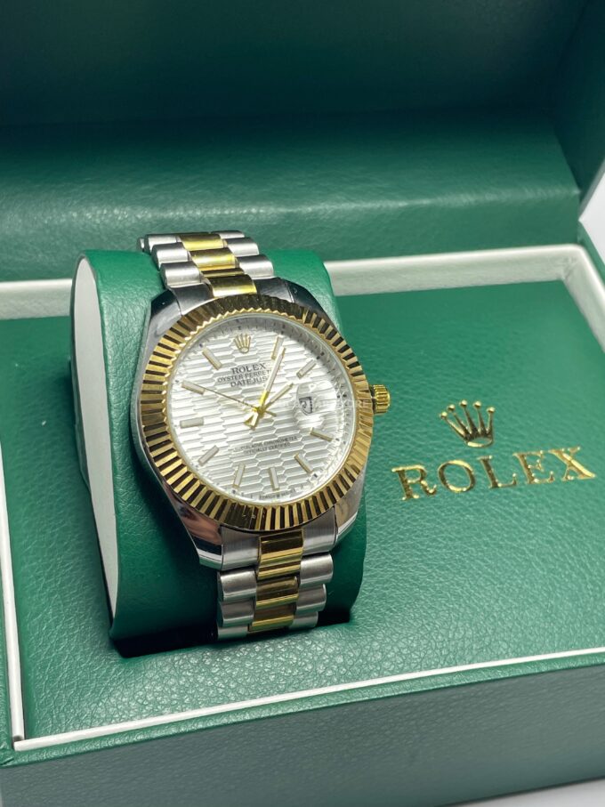 ⁦Montre ROLEX⁩ - الصورة ⁦4⁩
