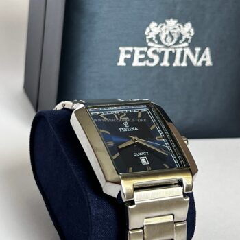 Montre FESTINA F167 BLEU