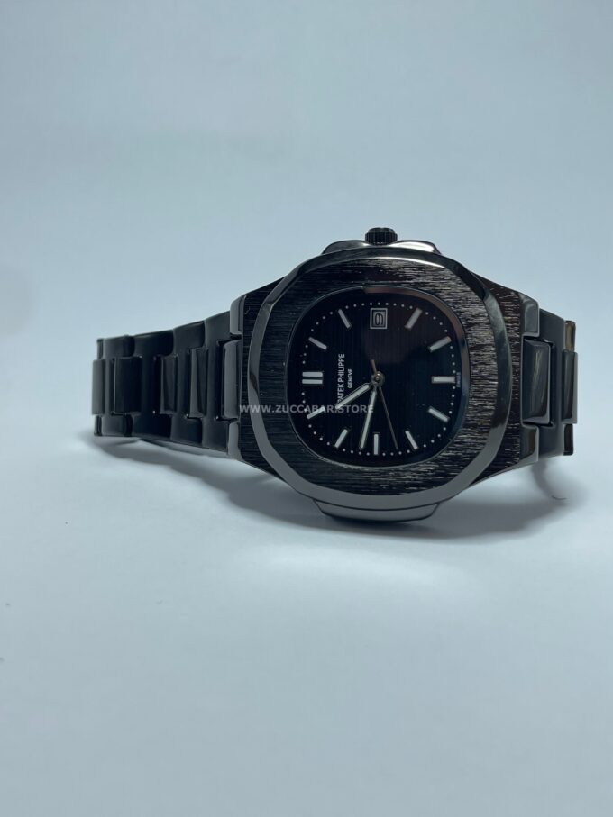 ⁦Montre PATEK PHILIPPE Nautilus⁩ - الصورة ⁦3⁩
