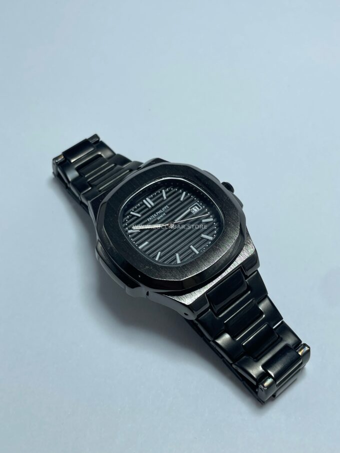 ⁦Montre PATEK PHILIPPE Nautilus⁩ - الصورة ⁦4⁩