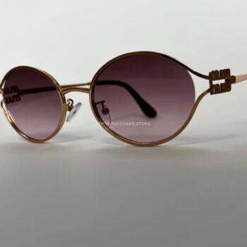 Lunette MIU MIU TENDANCE POUR ELLE