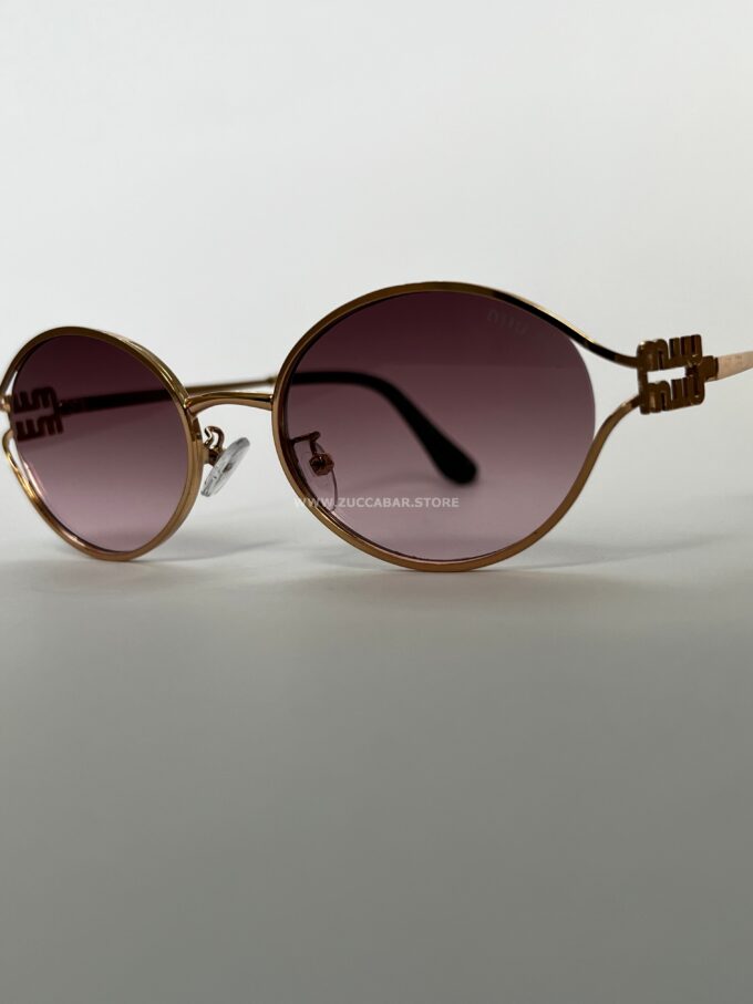 Lunette MIU MIU TENDANCE POUR ELLE