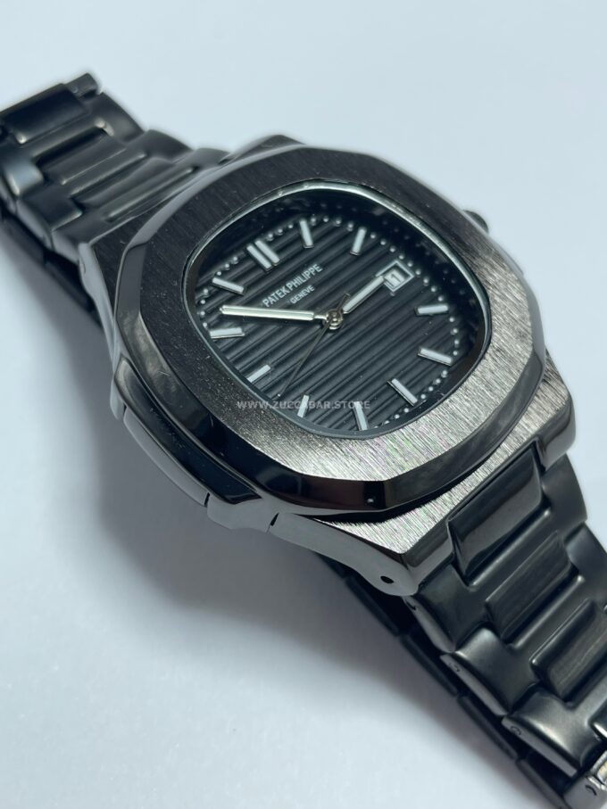 Montre PATEK PHILIPPE Nautilus
