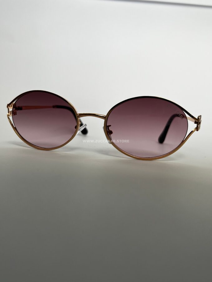 ⁦Lunette MIU MIU TENDANCE POUR ELLE⁩ - الصورة ⁦2⁩