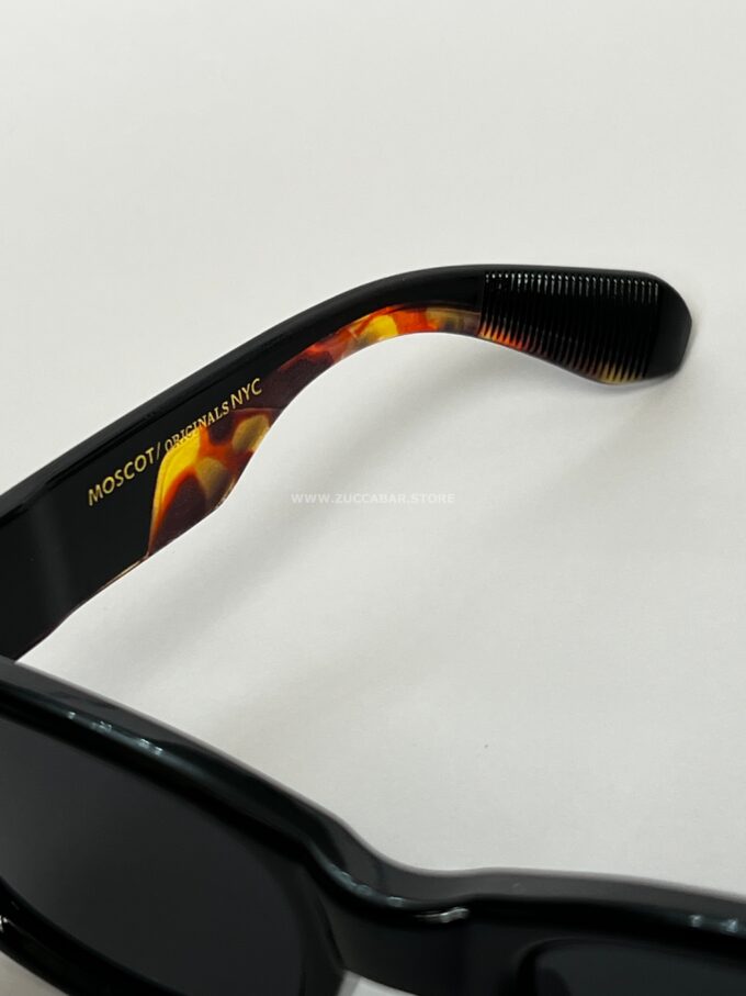 ⁦LUNETTE MOSCOT – CLASSIC ITALIAN UNISEX⁩ - الصورة ⁦4⁩