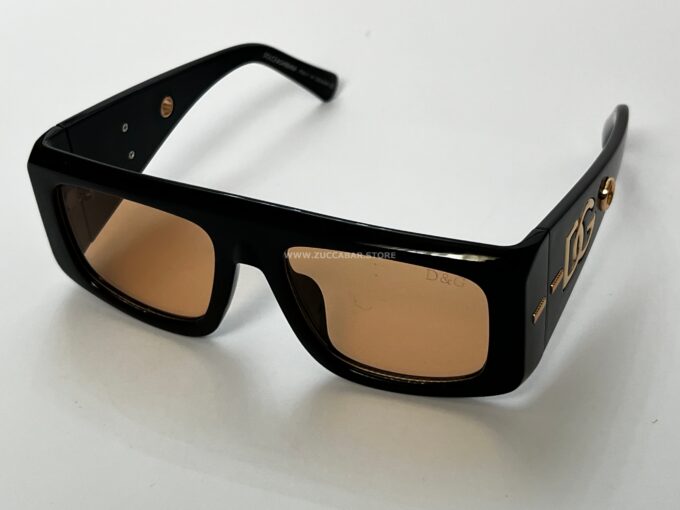 ⁦Lunette DOLCE & GABBANA pour la femme italienne⁩ - الصورة ⁦2⁩