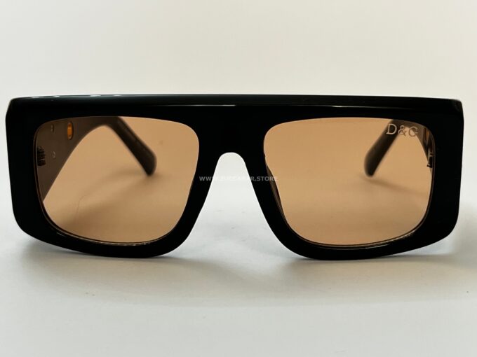 Lunette DOLCE & GABBANA pour la femme italienne