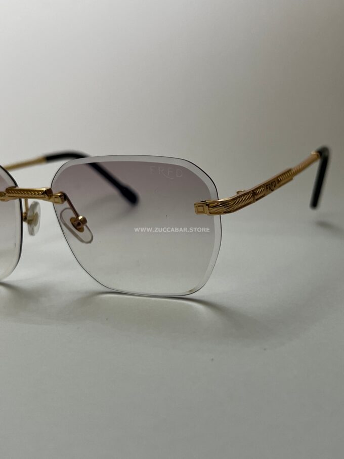 ⁦Lunette FRED – 4 SAISONS pour homme⁩ - الصورة ⁦2⁩