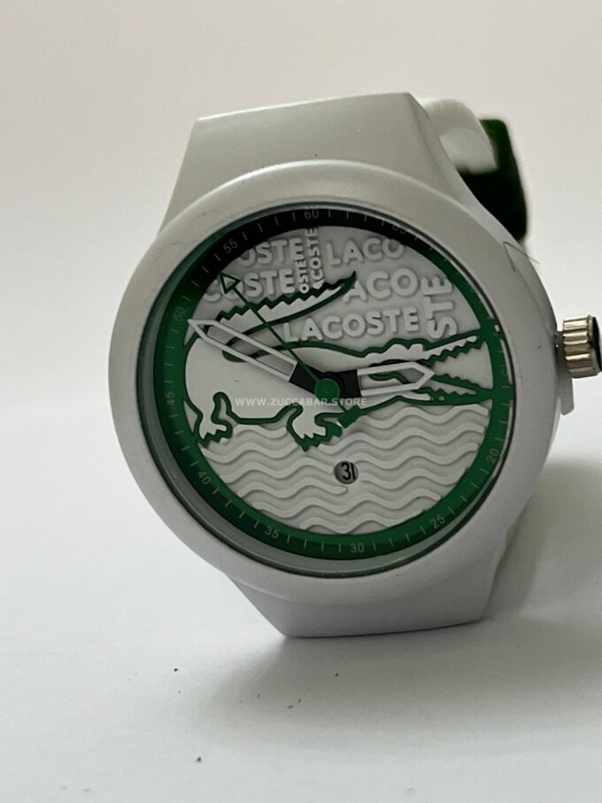 ⁦Montre LACOSTE Sport Quartz COLOR⁩ - الصورة ⁦4⁩