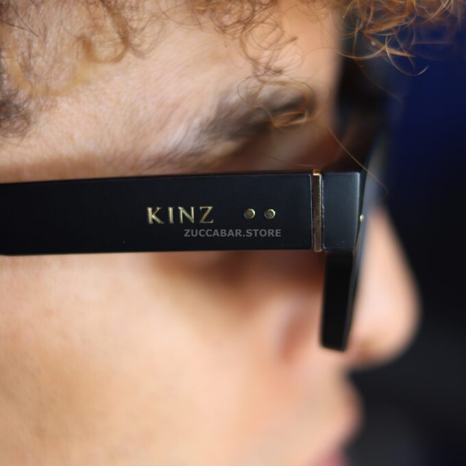 ⁦Lunette KINZ 012⁩ - الصورة ⁦2⁩