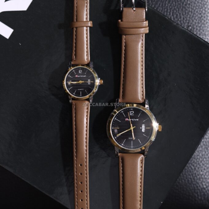 ⁦Montre PORTIVE⁩ - الصورة ⁦4⁩