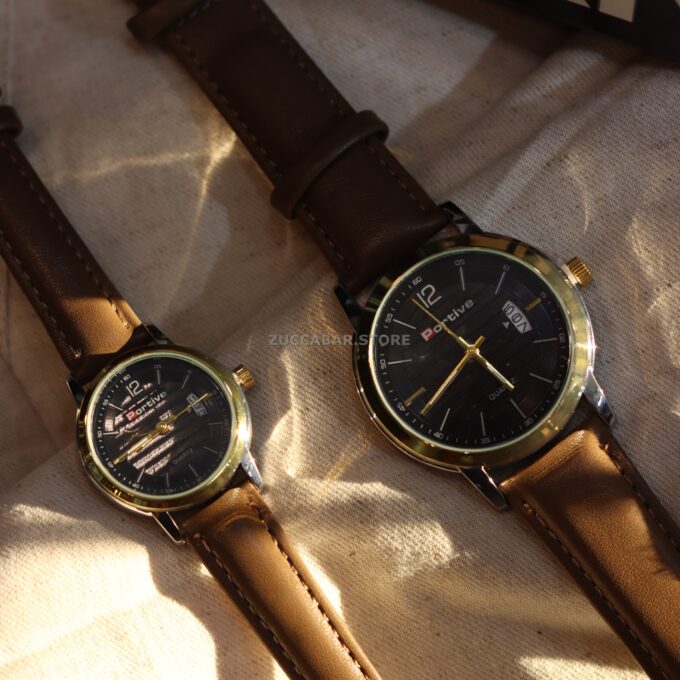 ⁦Montre PORTIVE⁩ - الصورة ⁦2⁩
