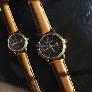 Montre PORTIVE