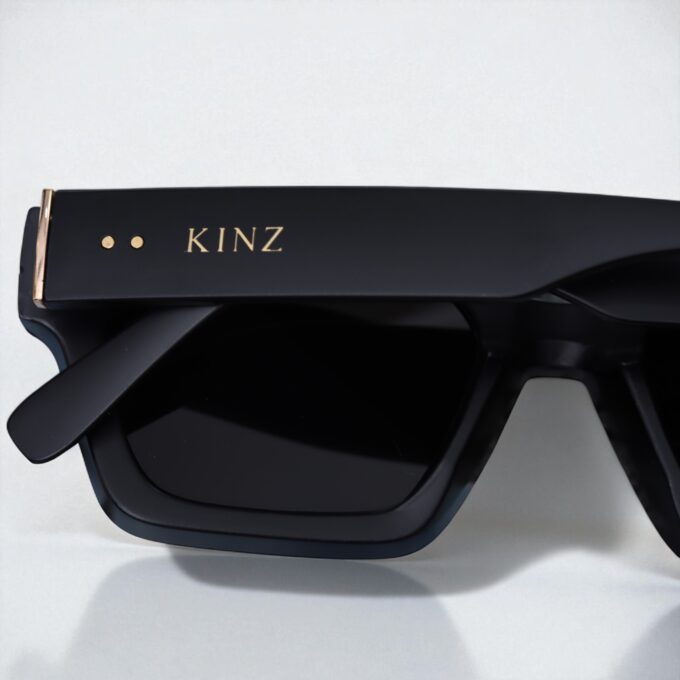 ⁦Lunette KINZ 012⁩ - الصورة ⁦4⁩