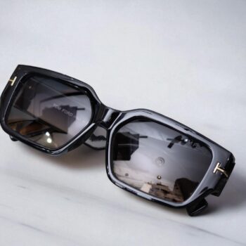 Lunette Tom Ford SILVANO - 02