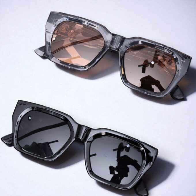 ⁦Lunette G.ARMANI 001⁩ - الصورة ⁦4⁩