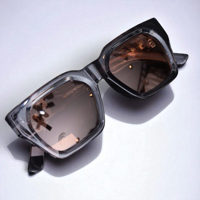 ⁦Lunette G.ARMANI 001⁩ - الصورة ⁦5⁩