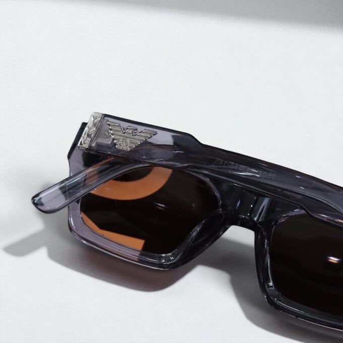 ⁦Lunette G.ARMANI 001⁩ - الصورة ⁦6⁩
