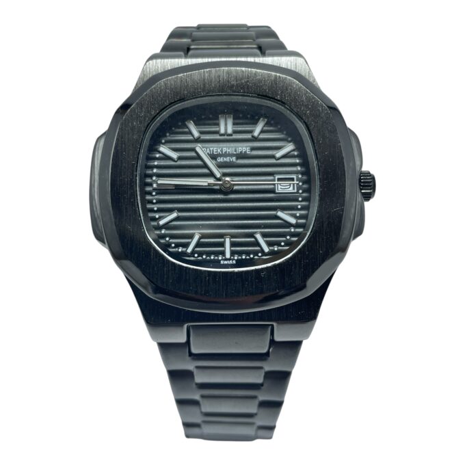⁦Montre PATEK PHILIPPE Nautilus⁩ - الصورة ⁦2⁩